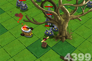 天命帝尊手游官方(暂未上线)v1.0 安卓版